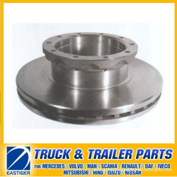 Trailer Parts of Brake Disc 040290000 1138335f for BPW